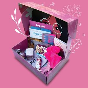 Spa Glam Box